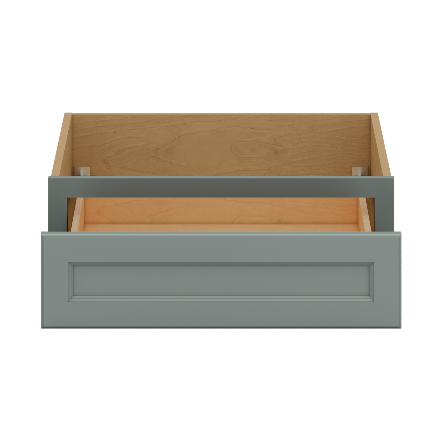 J&K Sage E3 27" W x 7-1/2" H or 8-1/2" H Knee Drawer