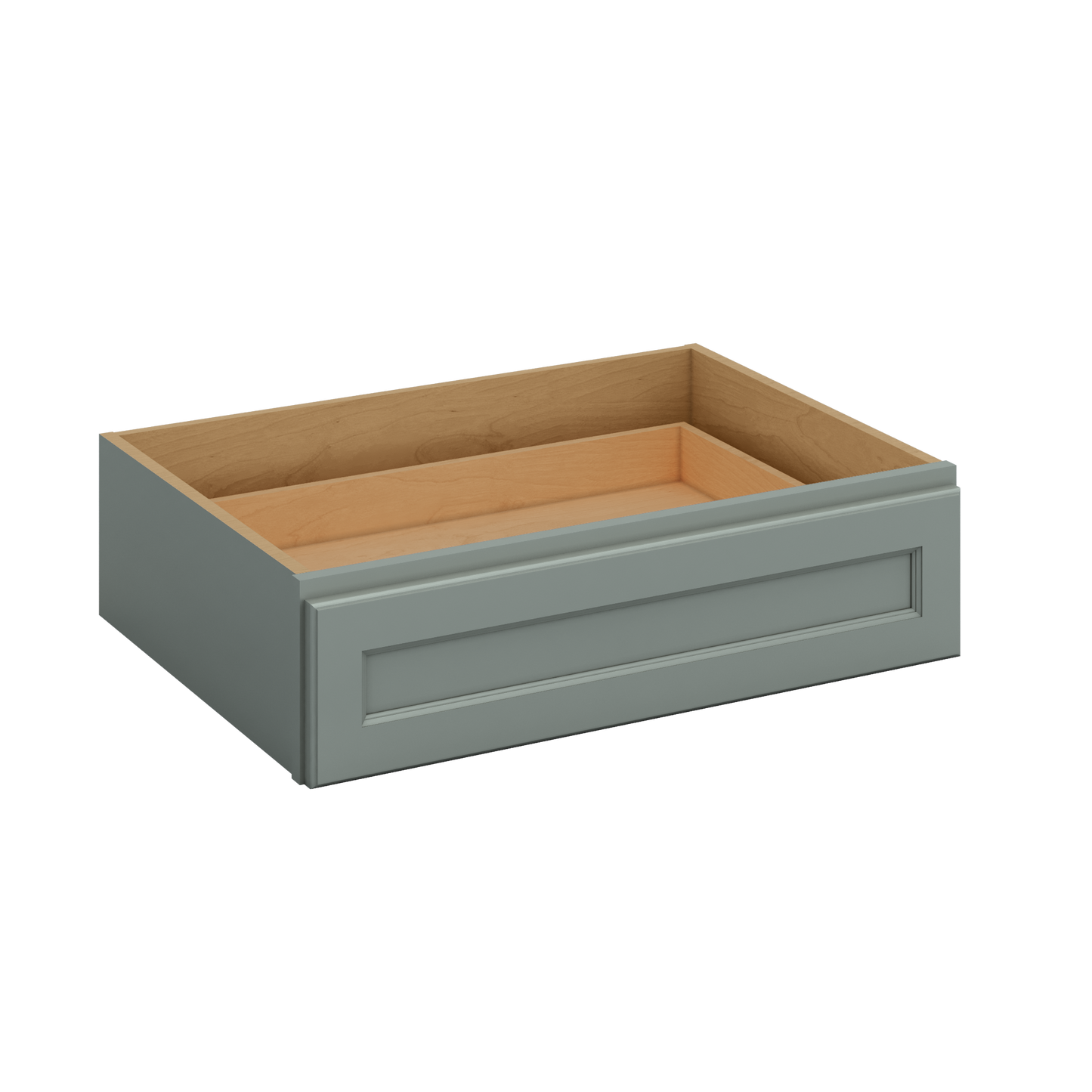 J&K Sage E3 30" W x 7-1/2" H or 8-1/2" H Knee Drawer