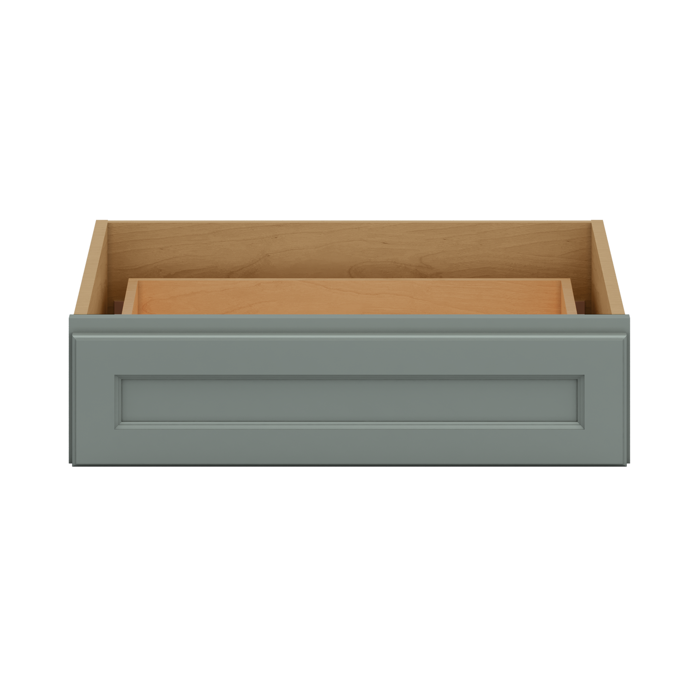 J&K Sage E3 30" W x 7-1/2" H or 8-1/2" H Knee Drawer