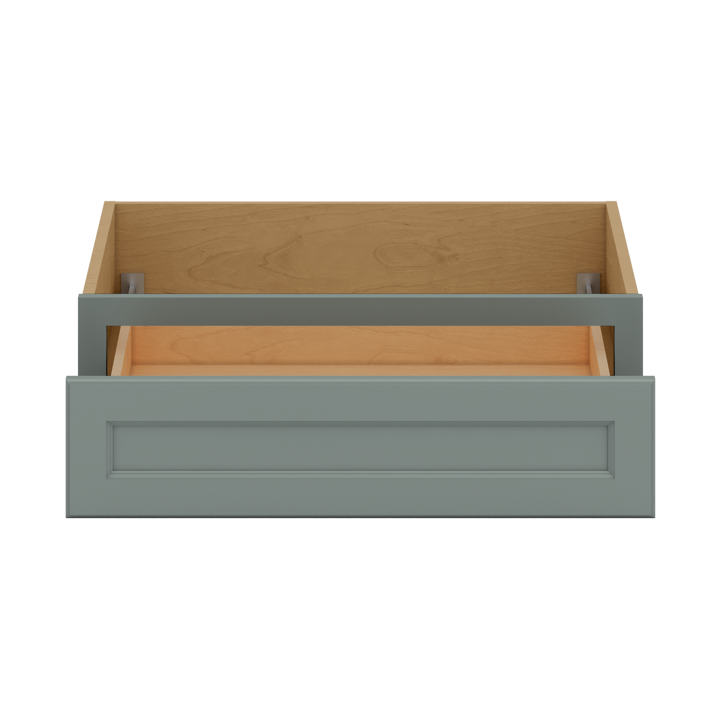 J&K Sage E3 30" W x 7-1/2" H or 8-1/2" H Knee Drawer