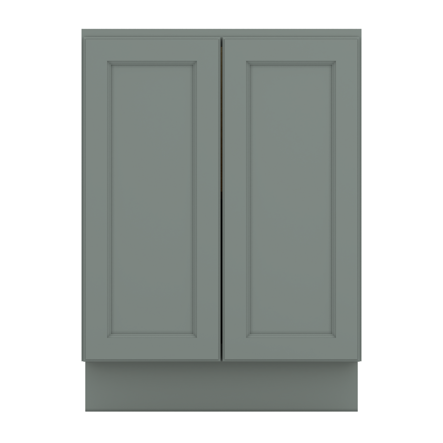 J&K Sage E3 Vanity Base FHD 27" W x 33" H x 21" D