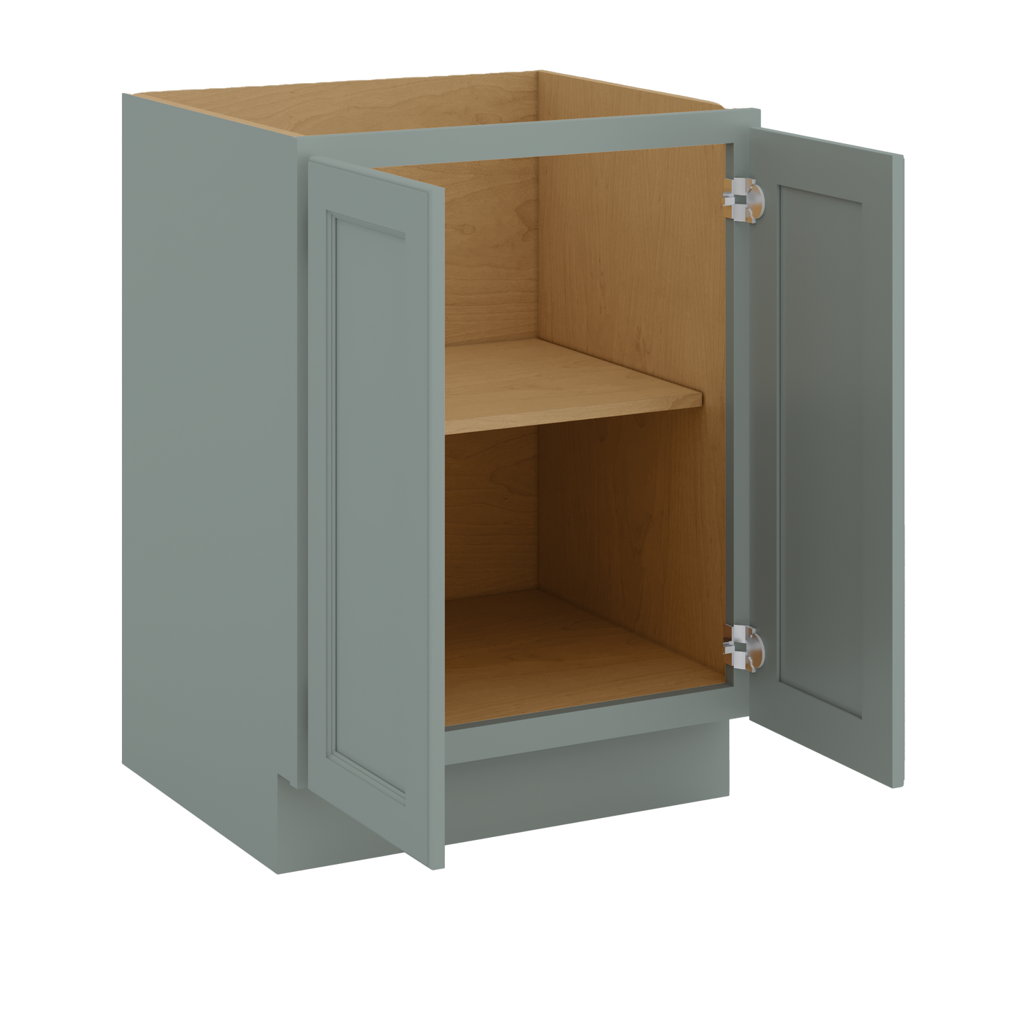 J&K Sage E3 Vanity Base FHD 27" W x 33" H x 21" D