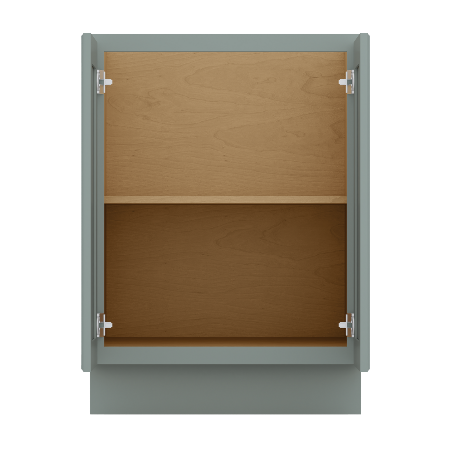 J&K Sage E3 Vanity Base FHD 27" W x 33" H x 21" D