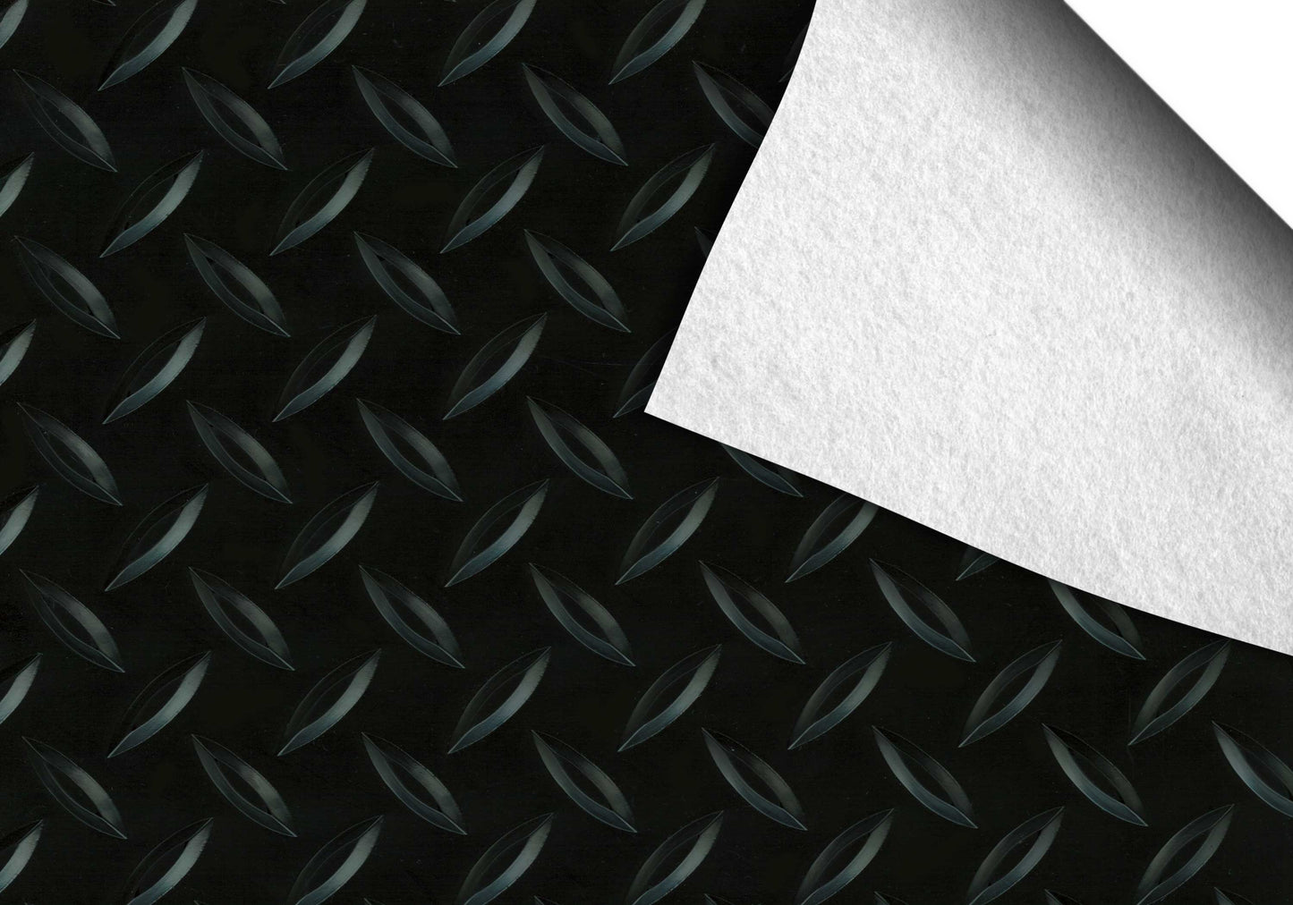 Trailer Flooring | Diamond Tread™ | 8'6" Wide | Fiber Backed | G-Floor<sup>®</sup> Trailer Vinyl Flooring