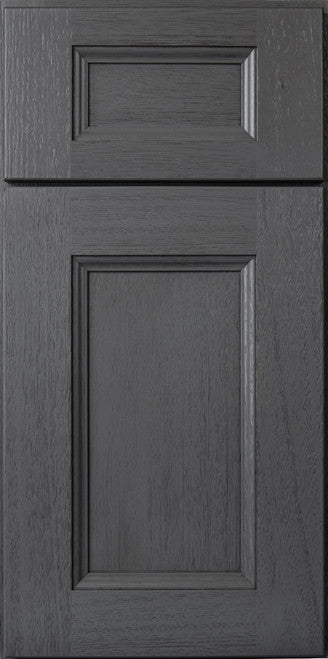 TG-SB15 MINI ( Midtown Grey SB Mini Sample Doors )