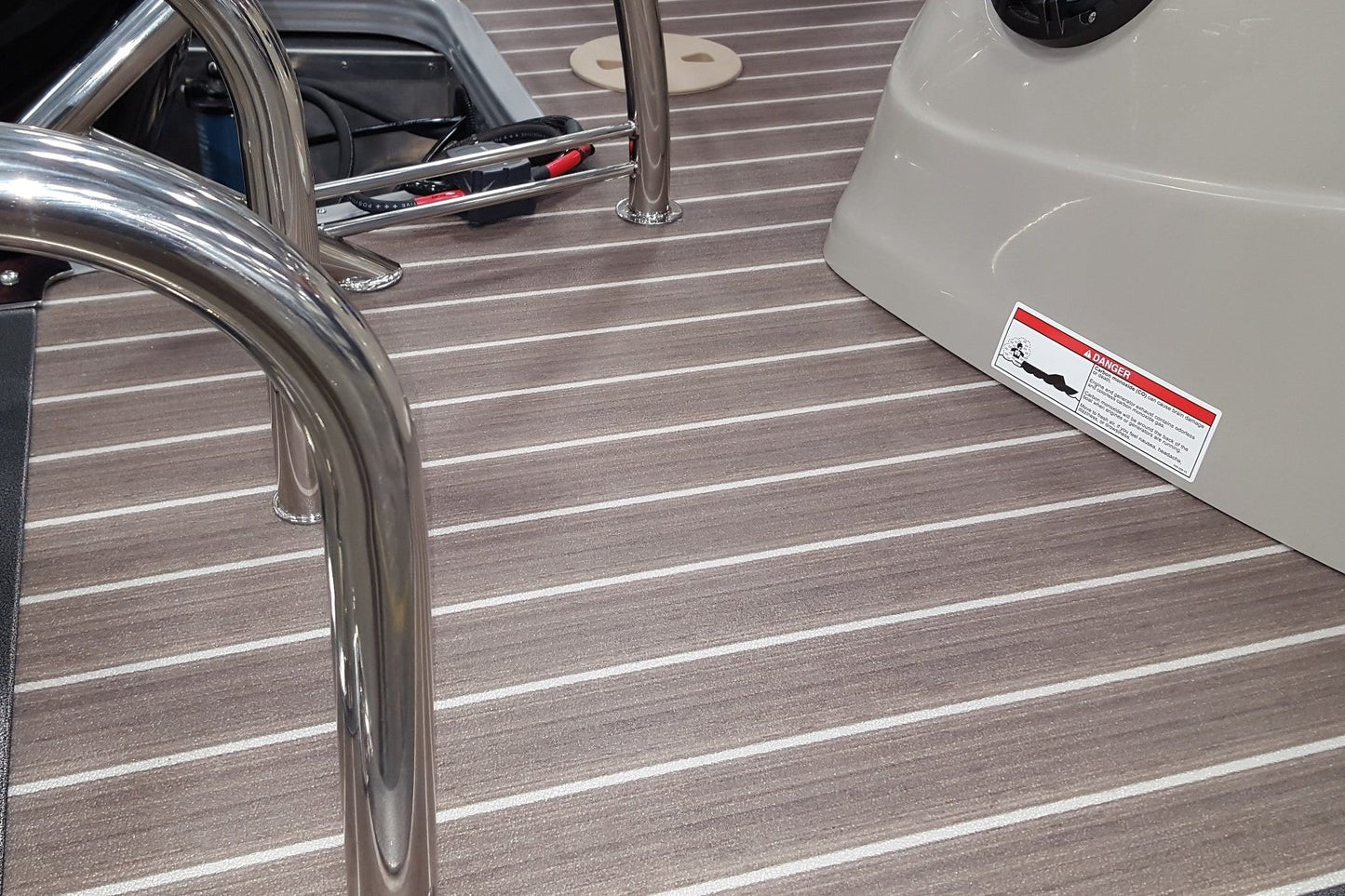 Outdoor & Marine Flooring | Premier Design Collection | G-Floor<sup>®</sup> Outdoor & Marine Flooring