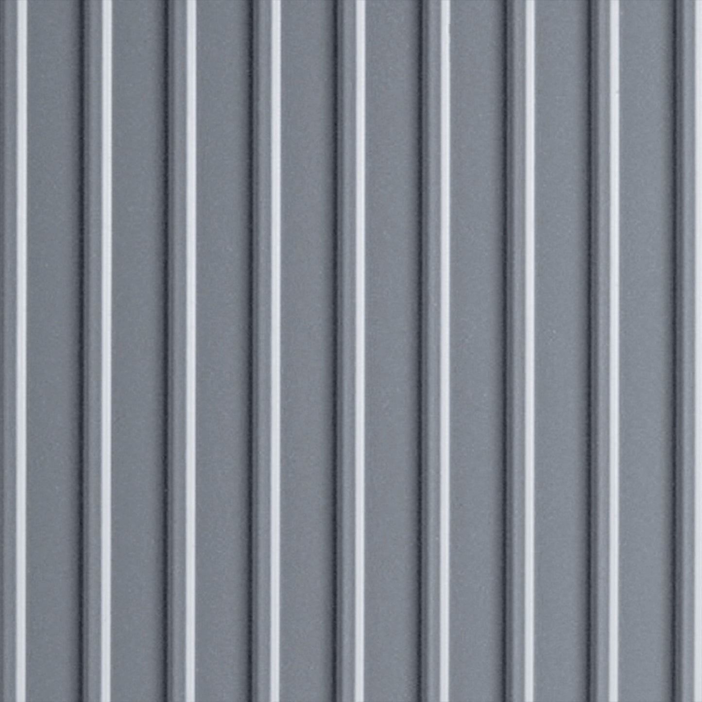 Motorcycle Mat | Ribbed™ Tread | 5' x 10' | G-Floor<sup>®</sup> Roll-Out Vinyl Flooring