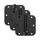 Schlage Residential S3P1011FRP716
