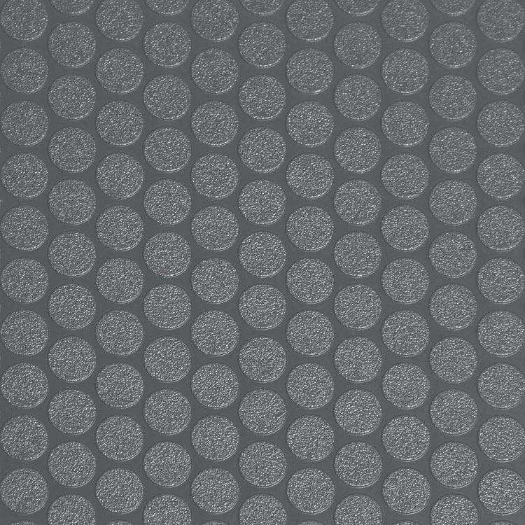 Anti-Fatigue Mat | Small Coin™ Tread | G-Floor<sup>®</sup> Anti-Fatigue Cushioned Vinyl Flooring