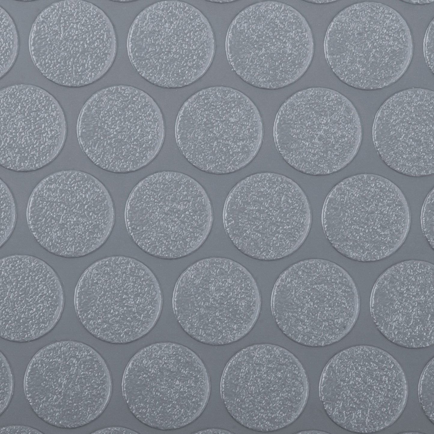 Trailer Flooring | Small Coin™ Tread | 8'2" Wide | Fiber Backed | G-Floor<sup>®</sup> Trailer Vinyl Flooring