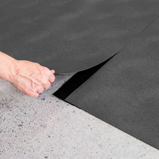 Seam Tape for Garage Flooring | G-Floor<sup>®</sup> Flooring Accessory
