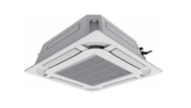 TOSOT 36K Single Zone Indoor Units