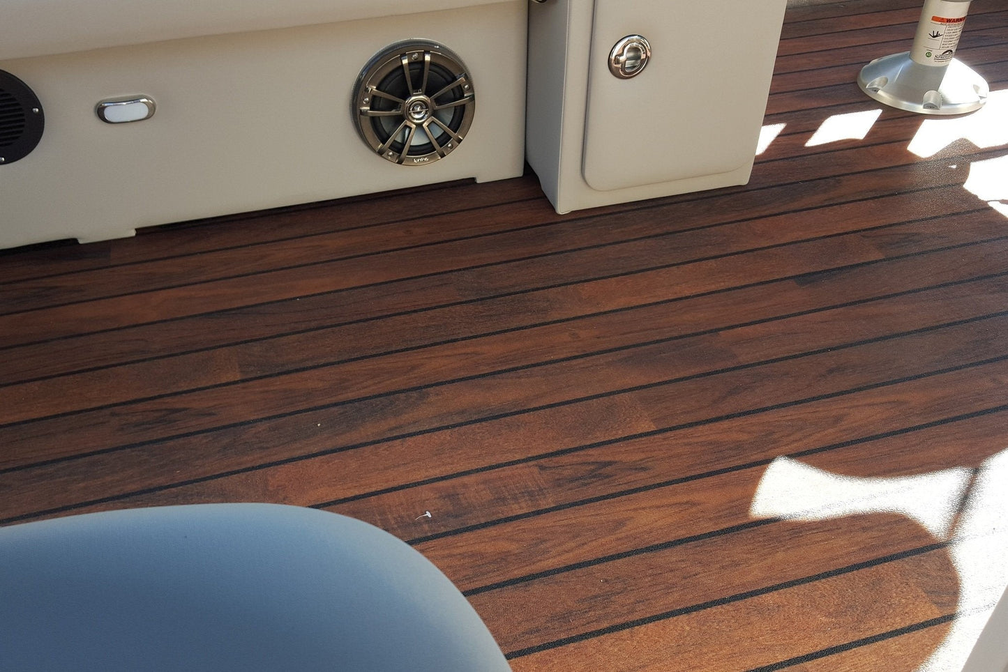 Outdoor & Marine Flooring | Premier Design Collection | G-Floor<sup>®</sup> Outdoor & Marine Flooring