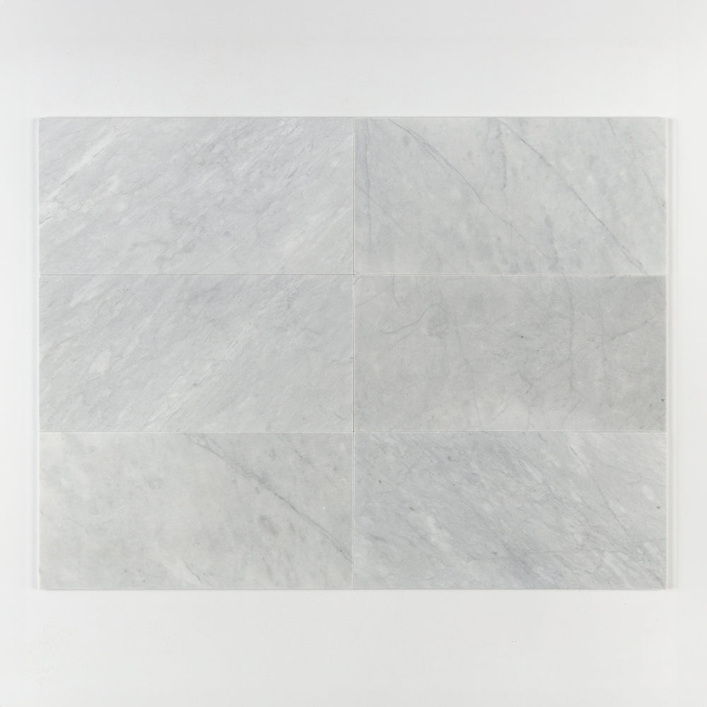 Avenza Honed Marble Tile