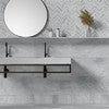 Avenza Honed Marble Tile
