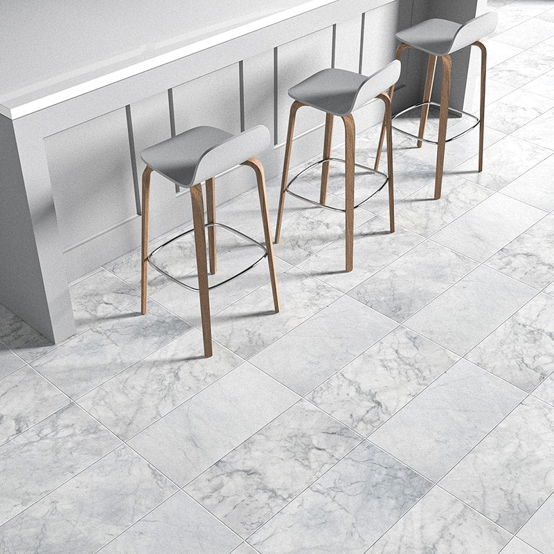 Avenza Honed Marble Tile