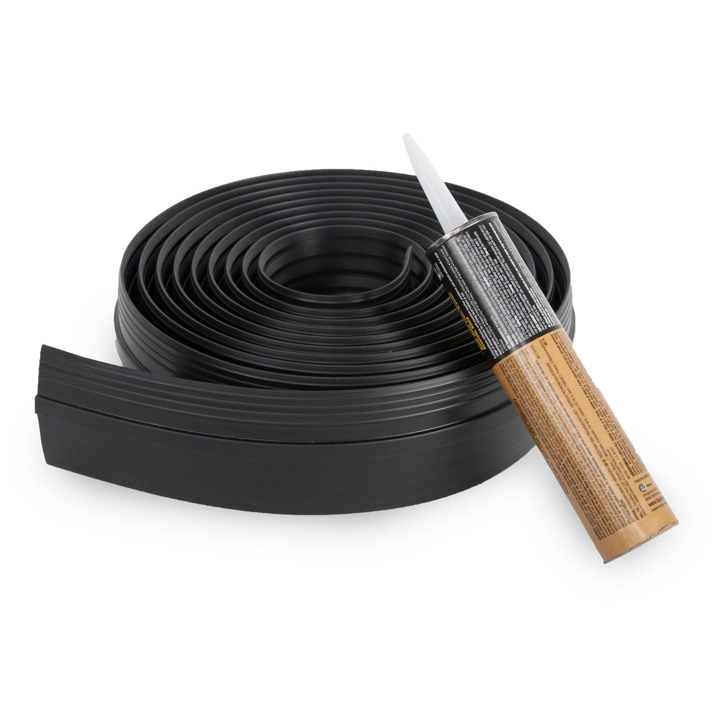 Garage Door Threshold | G-Floor<sup>®</sup> Flooring Accessory