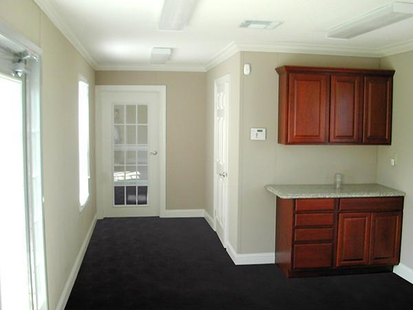 Trailer Flooring | Levant™ Texture | 8'6" Wide | Fiber Backed | G-Floor<sup>®</sup> Trailer Vinyl Flooring