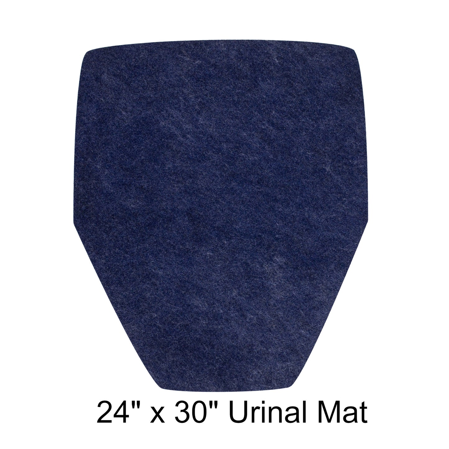 Restroom Urinal Mat | Absorbent Flooring | G-Floor<sup>®</sup> Drip & Dry Absorbent Vinyl Flooring