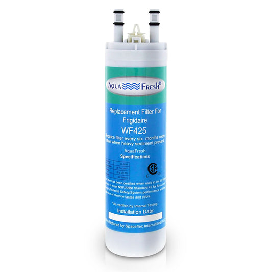 Aqua-Fresh WF425-A Refrigerator Water Filter Replacement for WF3CB