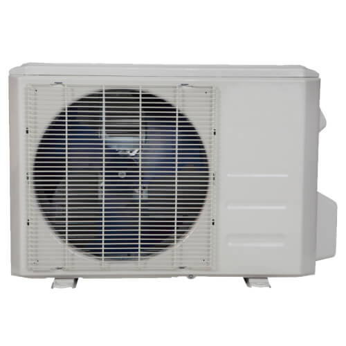 24,000 BTU, R-410A, SVH-B Series Single Zone Ductless Mini-Split AC/Heat Pump, 208/230V (Outdoor Unit) ( 24,000 BTU, R-410A, SVH-B Series Single Zone Ductless Mini-Split AC/Heat Pump, 208/230V (Outdoor Unit))