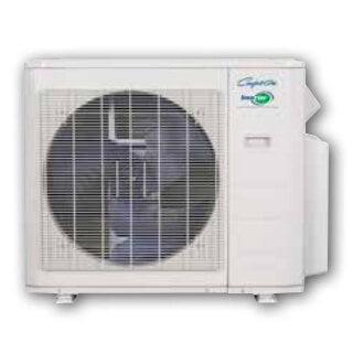 18,000 BTU, R-410A, UltraV Multi Head 2 Zone Ductless Mini-Split Air Conditioner (Outdoor Unit) ( 18,000 BTU, R-410A, UltraV Multi Head 2 Zone Ductless Mini-Split Air Conditioner (Outdoor Unit) )