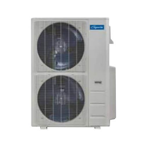 36,000 BTU, R-410A, UltraV Multi Head 3 Zone Ductless Mini-Split Air Conditioner (Outdoor Unit) ( 36,000 BTU, R-410A, UltraV Multi Head 3 Zone Ductless Mini-Split Air Conditioner (Outdoor Unit) )