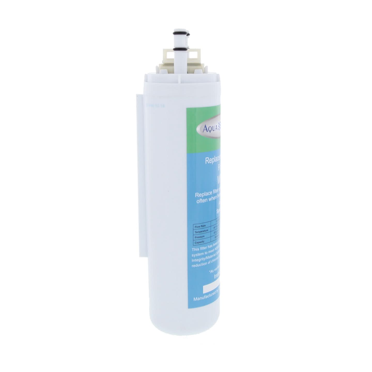 Aqua-Fresh WF425-A Refrigerator Water Filter Replacement for WF3CB