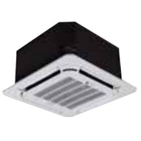 12,000 BTU, R-410A, UltraV Ceiling Cassette Mini-Split Air Conditioner (Indoor Unit) ( 12,000 BTU, R-410A, UltraV Ceiling Cassette Mini-Split Air Conditioner (Indoor Unit) )