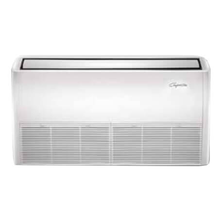24,000 BTU, R-410A, UltraV Multi Floor/Ceiling Mount Ductless Mini-Split Air Conditioner (Indoor Unit) ( 24,000 BTU, R-410A, UltraV Multi Floor/Ceiling Mount Ductless Mini-Split Air Conditioner (Indoor Unit) )