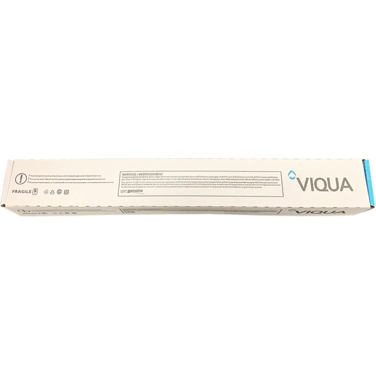 602810-102 Lamp and Sleeve Kit for Viqua D Model Systems