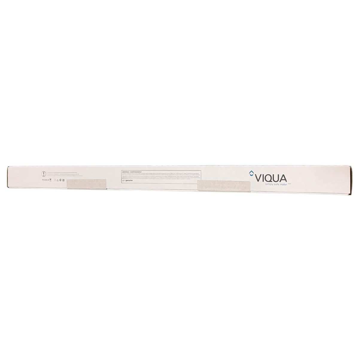 602810-104 Viqua UV Lamp & Sleeve Replacement Kit for Ultraviolet Systems F, F+, F4, F4+, F4-V & PRO15
