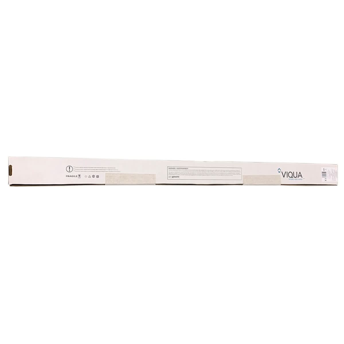 602810-104 Viqua UV Lamp & Sleeve Replacement Kit for Ultraviolet Systems F, F+, F4, F4+, F4-V & PRO15