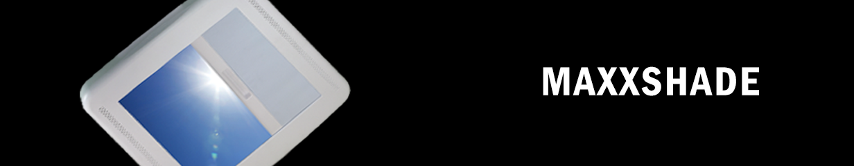 Maxxshade