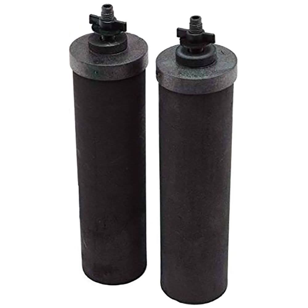 Berkey Black Water Filtration Elements