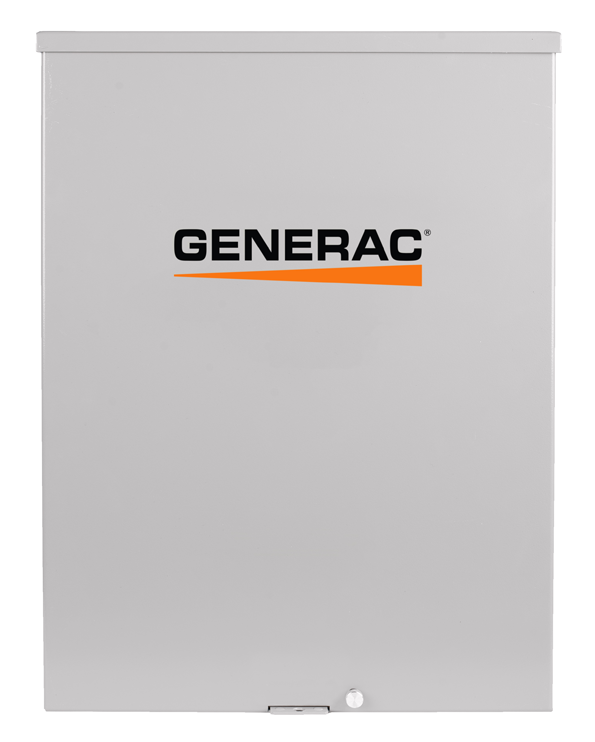 Standby Generator Transfer Switches