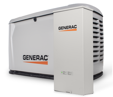 Standby Generators