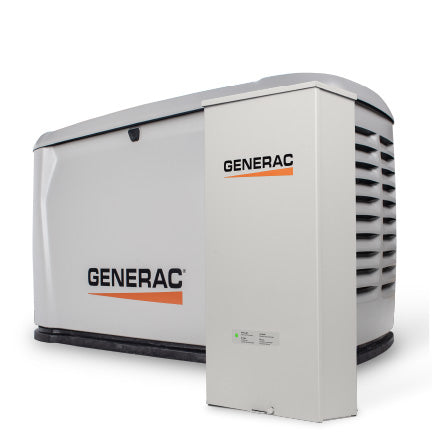 Standby Generators