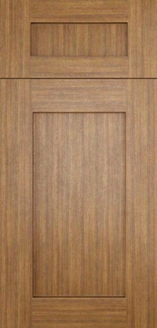 AR-SB15 MINI (Woodland Brown SB Sample Doors )