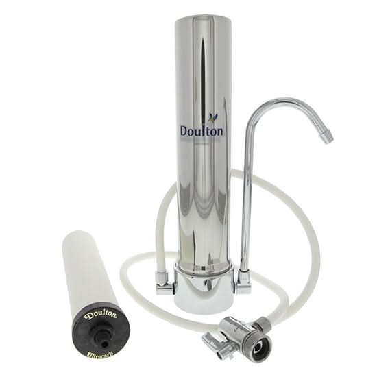 Doulton W9331208 Countertop Filter System