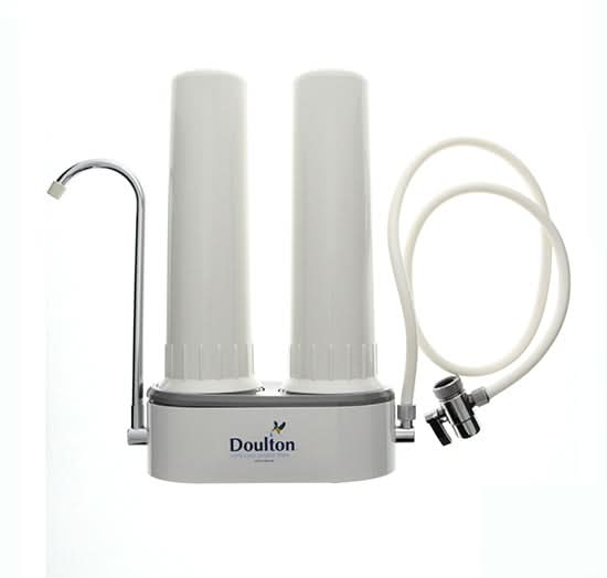 Doulton W9380003 Countertop Filter System