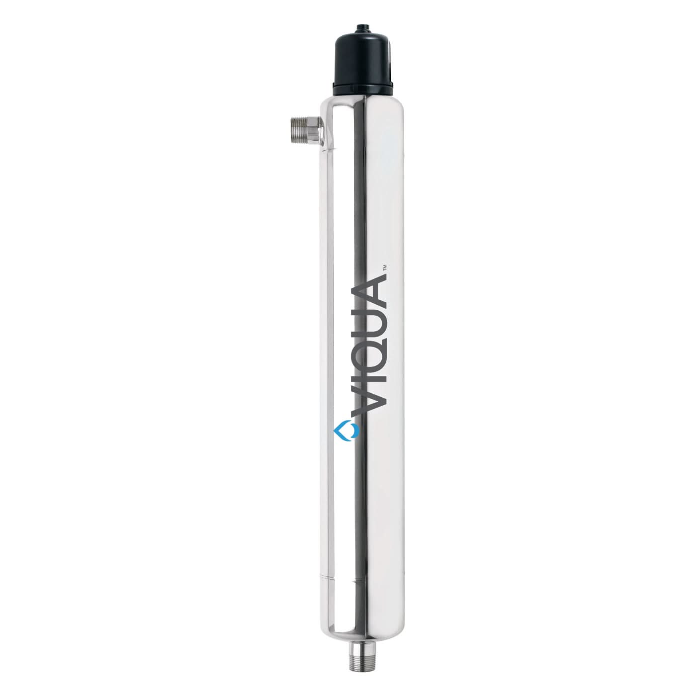 650682 E4 Professional UltraViolet Water Disinfection System by Viqua