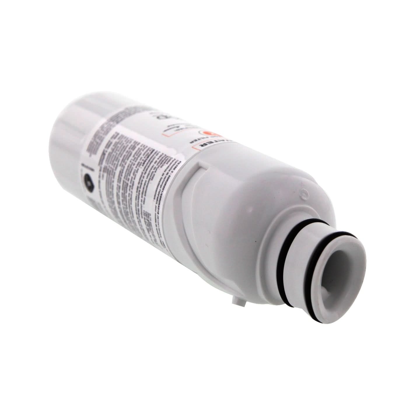 Whirlpool W10413645A EveryDrop EDR2RXD1 (Filter 2) Ice and Water Refrigerator Filter