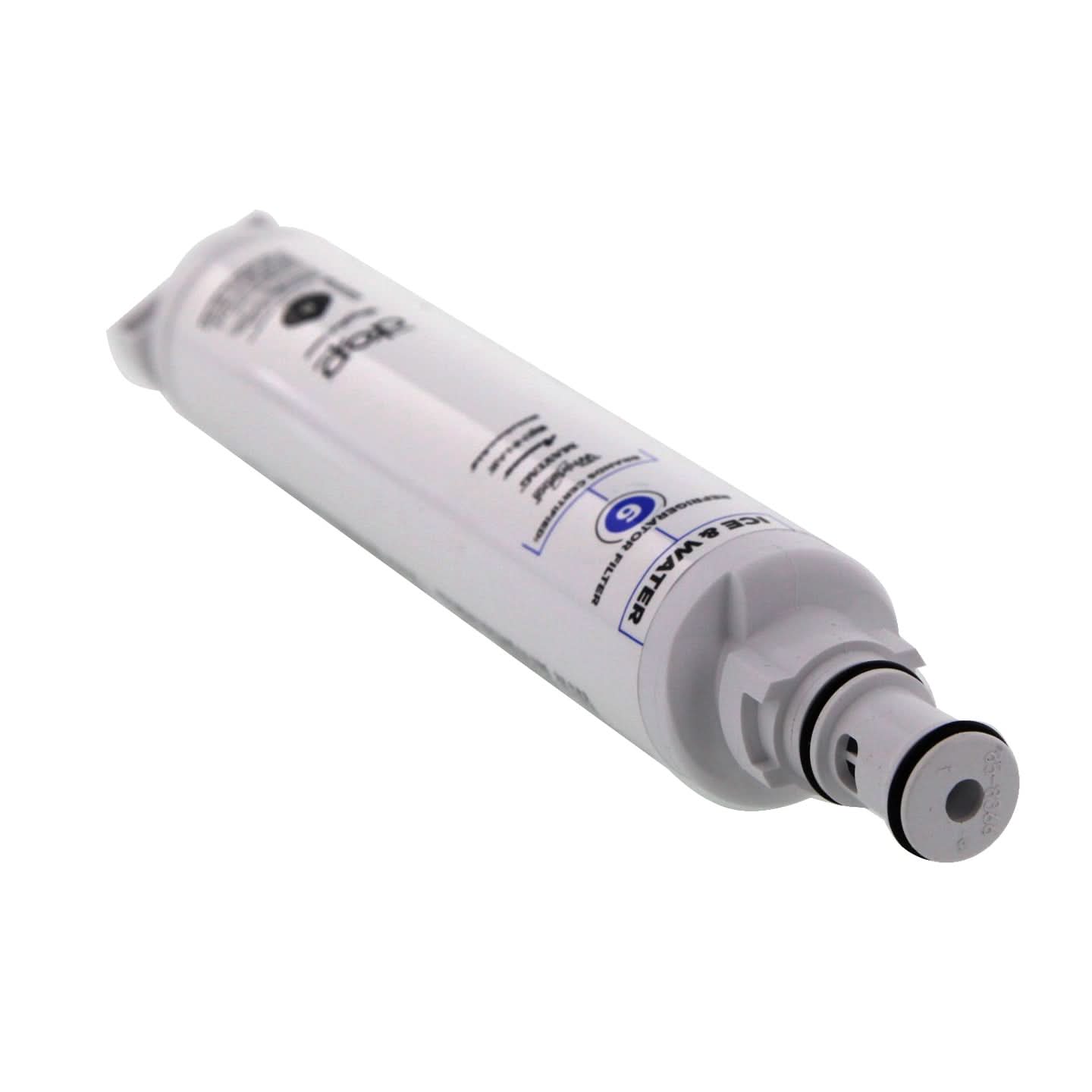 Whirlpool 4396701 EveryDrop EDR6D1 (Filter 6) Ice and Water Refrigerator Filter