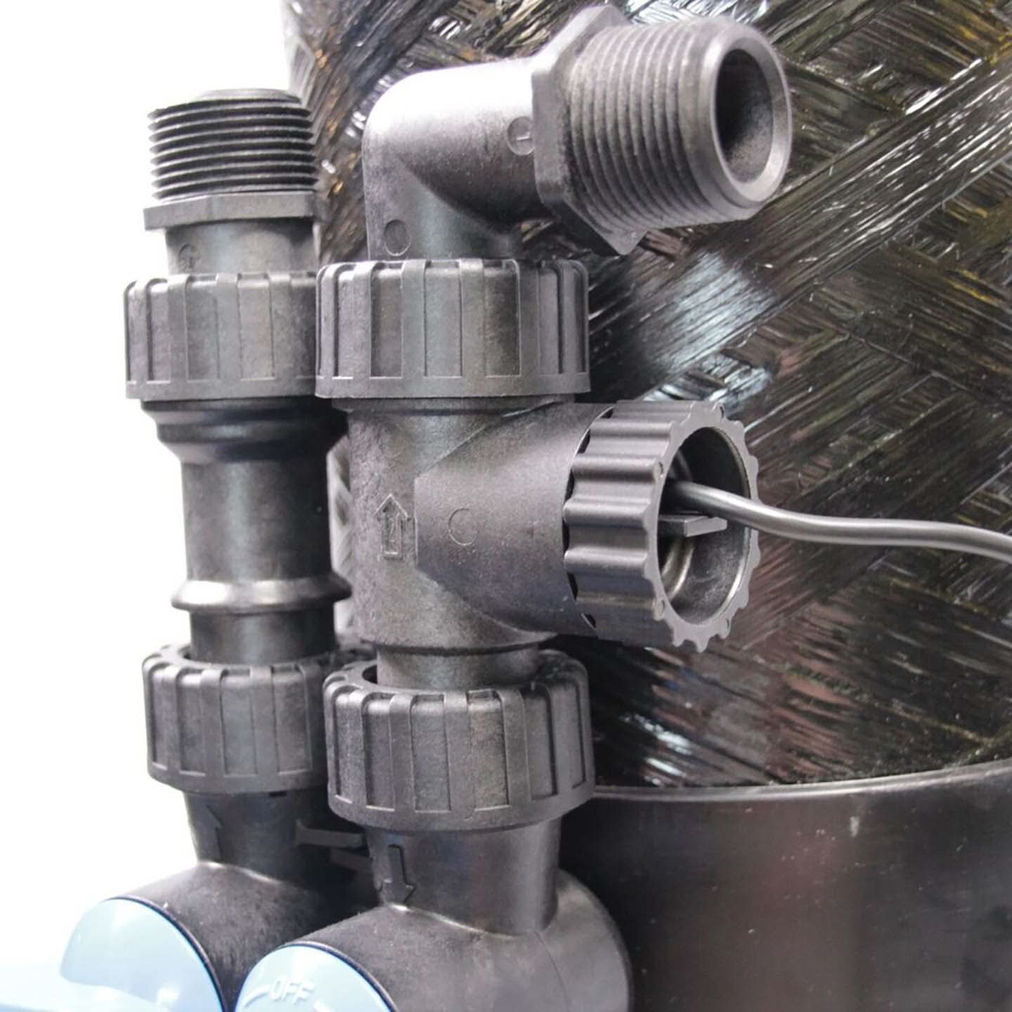 Whole House Pioneer Housing and Lead Reduction Filter Kit