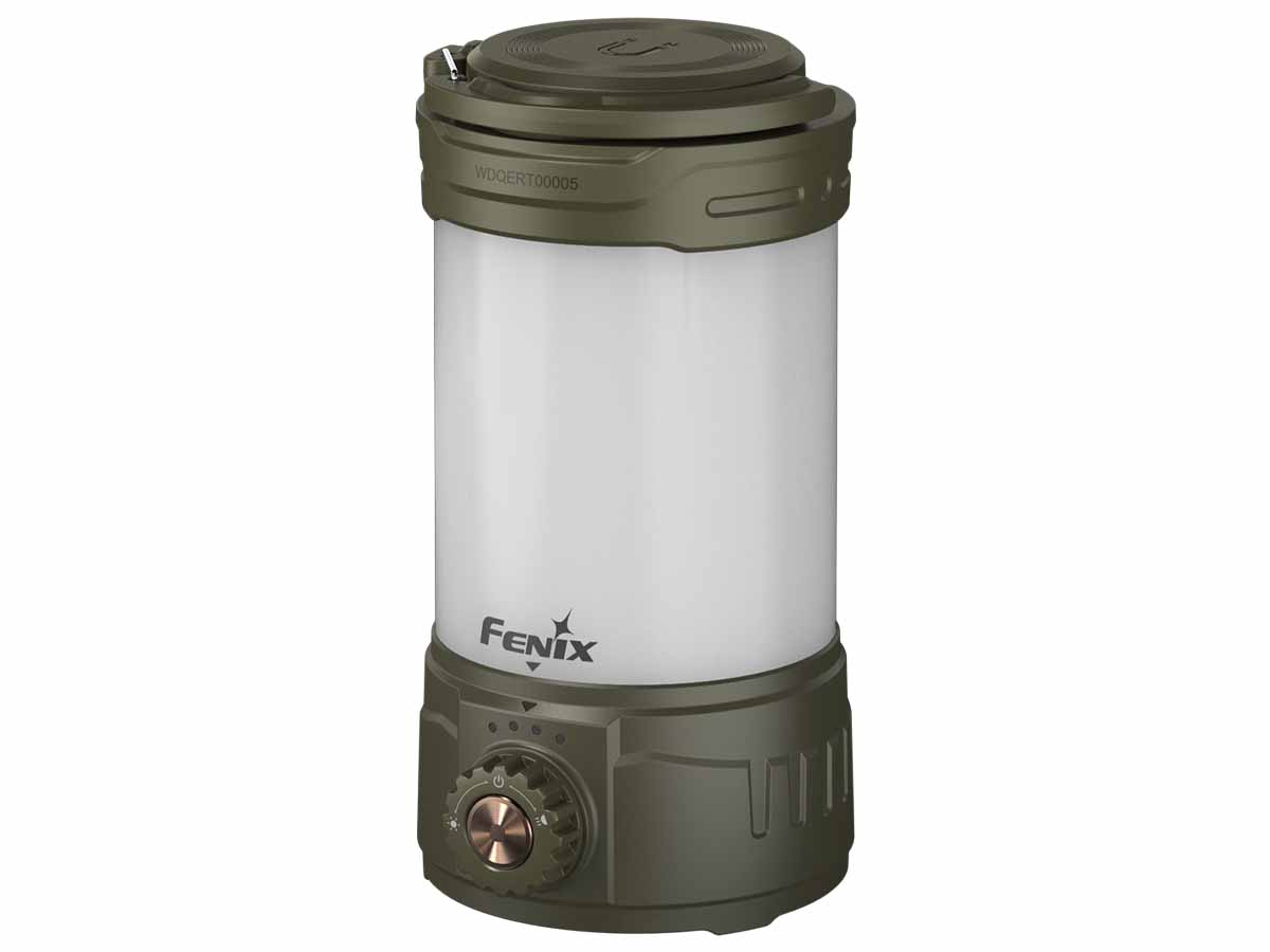 Fenix CL26R PRO Lantern
