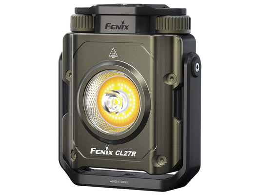 Fenix CL27R Rechargeable Lantern