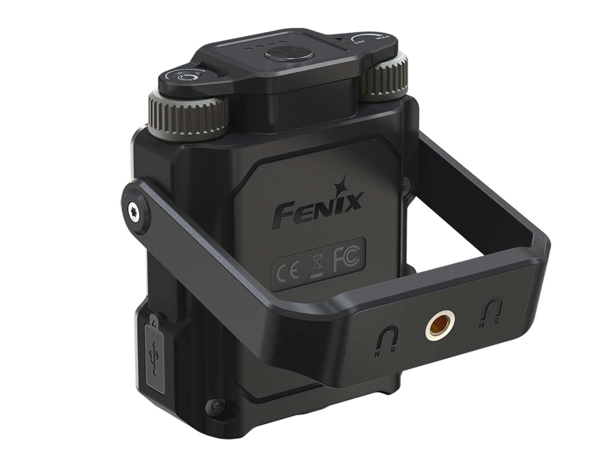 Fenix CL27R Rechargeable Lantern