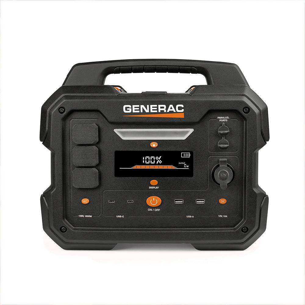 GB2000 Portable Power Station