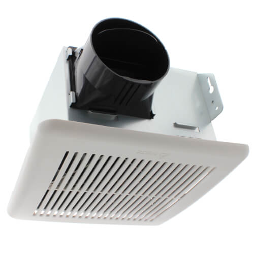 GBR100 BreezGreenBuilder G2 Series, Single Speed Bath Fan (100 CFM) (GBR100 BreezGreenBuilder G2 Series, Single Speed Bath Fan (100 CFM) )